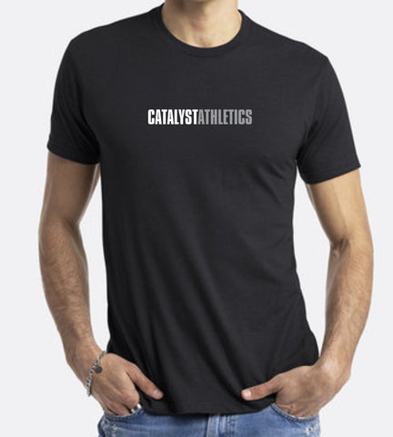 Catalyst Classic Logo T-Shirt