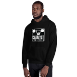 Catalyst Old School Logo Hoodie