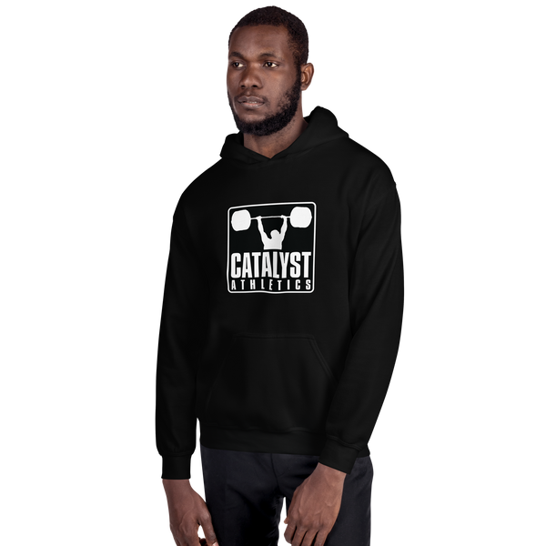 と*も様 Catalyst パーカー Catalyst Old School Logo Hoodie – Catalyst Athletics
