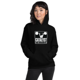 Catalyst Old School Logo Hoodie