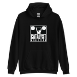 Catalyst Old School Logo Hoodie