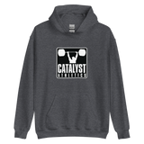 Catalyst Old School Logo Hoodie
