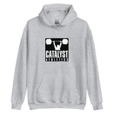 Catalyst Old School Logo Hoodie