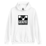 Catalyst Old School Logo Hoodie