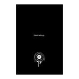 Garage Mind Mental Training Journal 2nd EDITION
