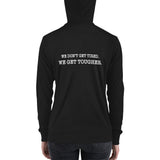 Tougher Garage Mind Hoodie