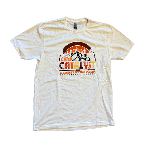 2025 Camp T-Shirt