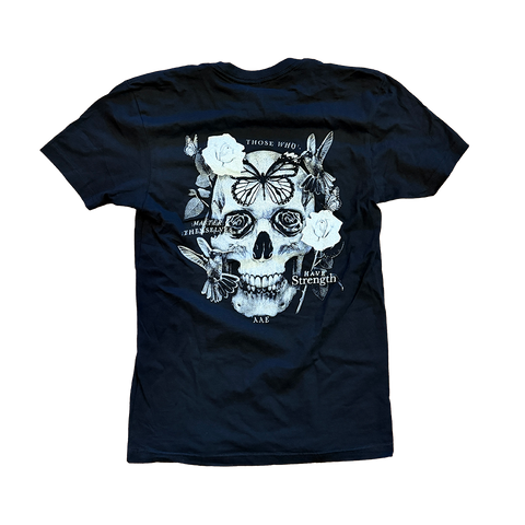 AAE Those Who Master Themselves T-Shirt