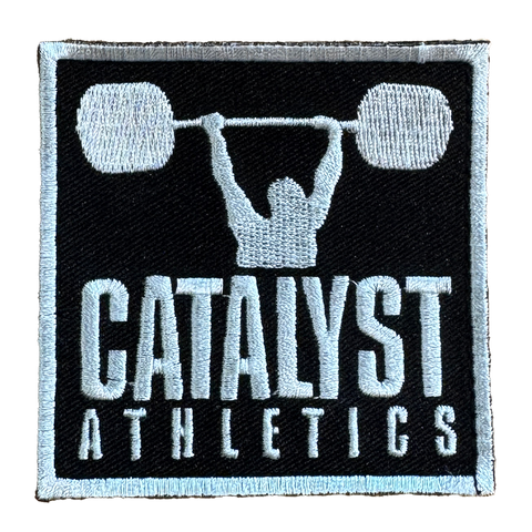 Catalyst Patch