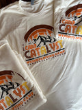 Catalyst Athletics 2025 CAMP T-Shirt