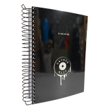 Garage Mind Mental Training Journal