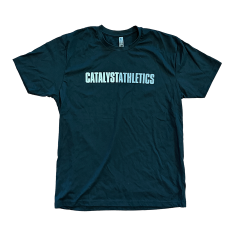 Catalyst Classic Logo T-Shirt - Black