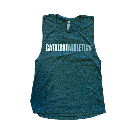 Catalyst Athletics Women's Muscle Tank