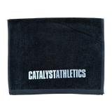Gym Towel - Catalyst Athletics Logo
