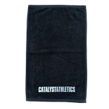 Gym Towel - Catalyst Athletics Logo