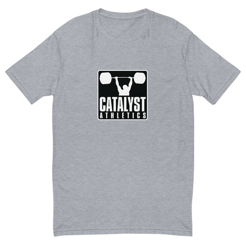 Catalyst Old School Logo T-shirt