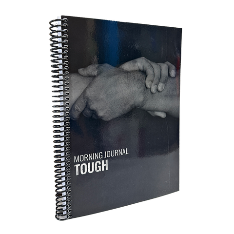 Tough: Morning Journal