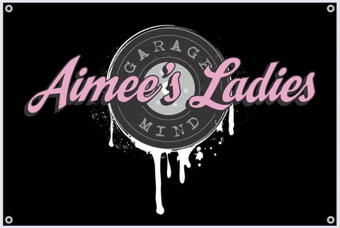 Aimee's Ladies Banner