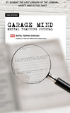 Garage Mind Mental Training Journal 2nd EDITION