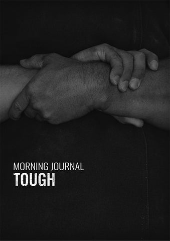 Tough: Morning Journal