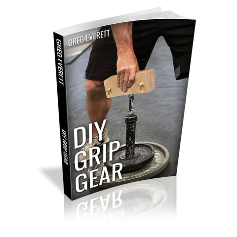 DIY Grip Gear